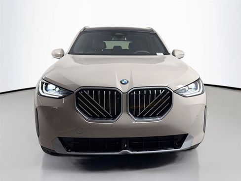 New 2026 BMW X3 xDrive30i AWD/4WD image 4