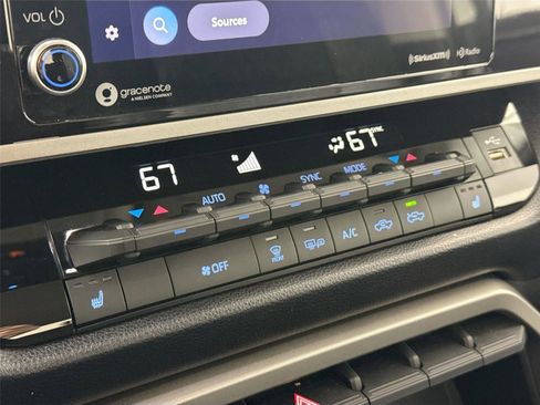 Used 2024 Toyota Tundra SR5 image 24