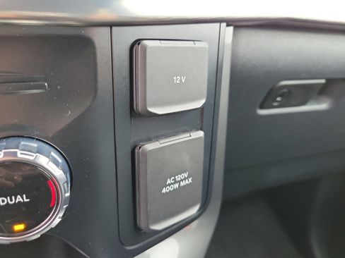 Used 2023 Ford F150 Lariat w/ Equipment Group 502A High image 24