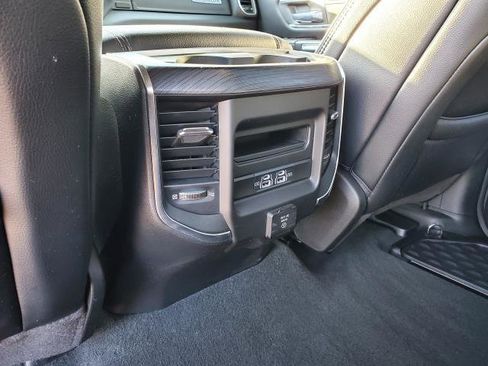 Used 2023 RAM 1500 Laramie image 28