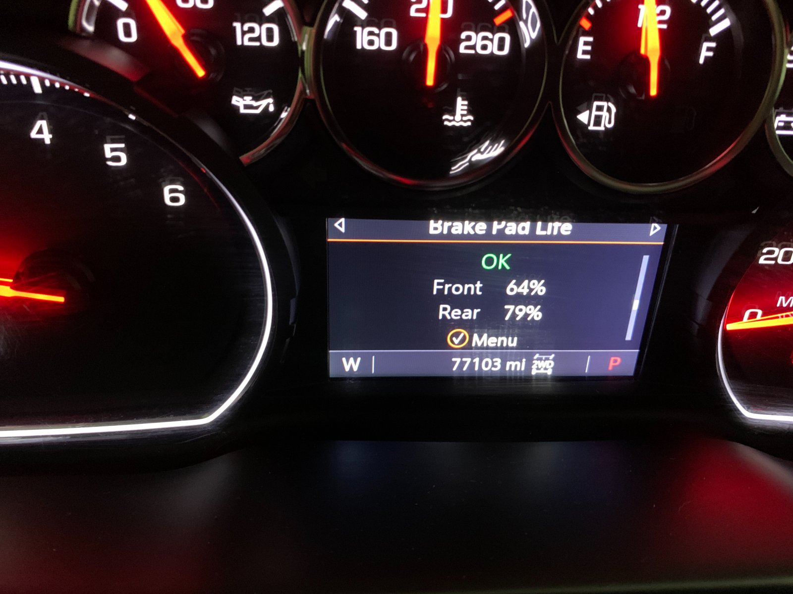 Used 2019 Chevrolet Silverado 1500 RST AWD/4WD image 23