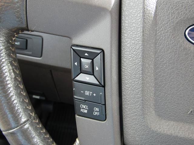Used 2013 Ford F150 XLT w/ Luxury Equipment Group AWD/4WD image 24