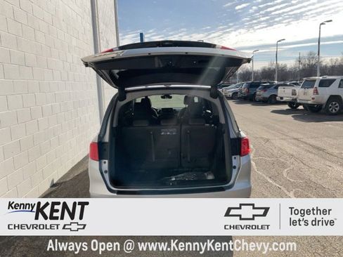 Used 2023 Honda Odyssey EX-L image 7