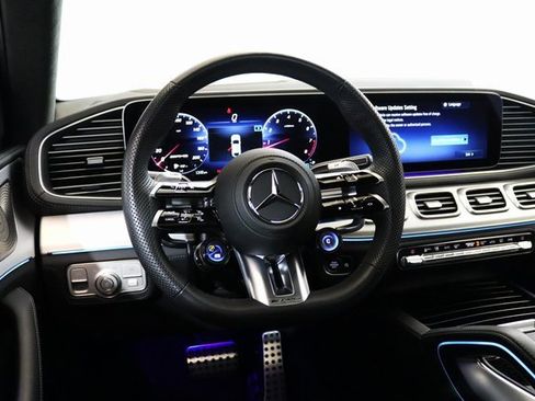 Used 2024 Mercedes-Benz GLE 63 AMG S image 21