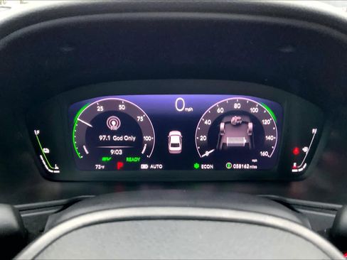 Used 2024 Honda Accord Sport image 26