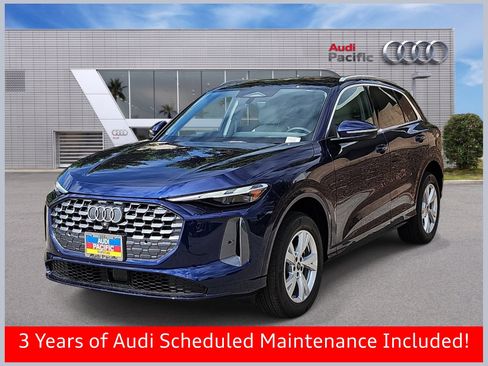 New 2026 Audi Q5 Premium AWD/4WD image 1