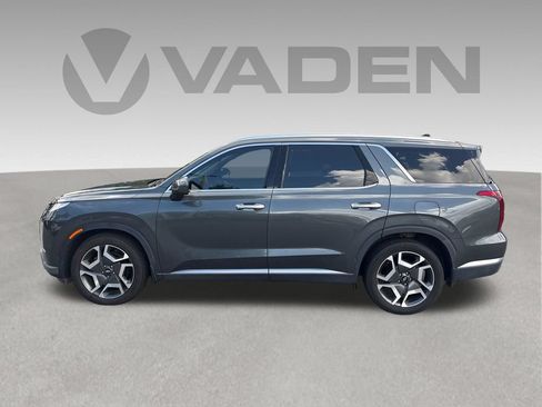 Used 2023 Hyundai Palisade Limited FWD image 23