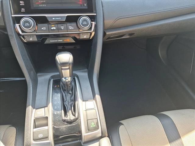 Used 2016 Honda Civic EX-L image 12