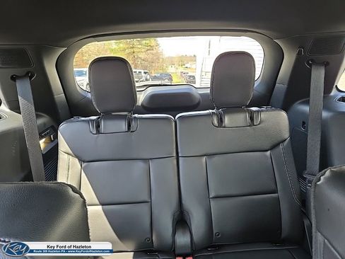 Used 2023 Ford Explorer ST w/ Equipment Group 401A image 57