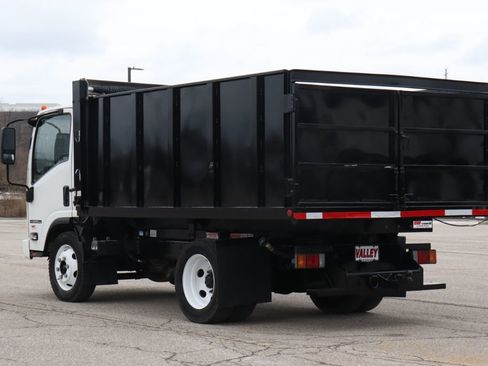 Used 2020 Isuzu NPR image 6