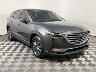 Certified 2023 MAZDA CX-9 Touring video 2
