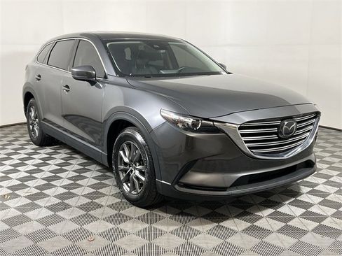 Certified 2023 MAZDA CX-9 Touring image 2