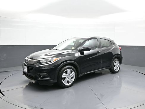 Used 2020 Honda HR-V EX image 10