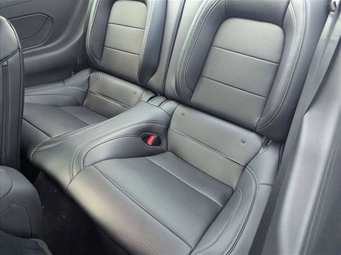 New 2026 Ford Mustang Premium RWD image 14