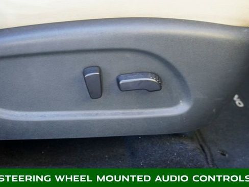 Used 2023 Nissan Murano SL image 5