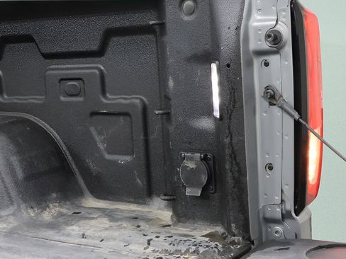 Used 2024 GMC Sierra 1500 Pro w/ Graphite Edition image 29