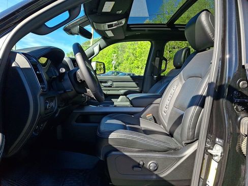 Used 2025 RAM 1500 Rebel w/ Rebel Level 2 Equipment Group AWD/4WD image 13