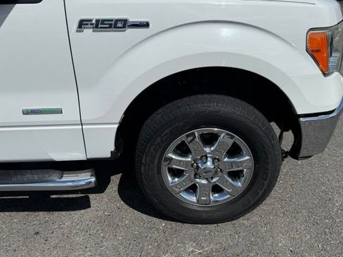 Used 2013 Ford F150 XLT w/ Luxury Equipment Group AWD/4WD image 8