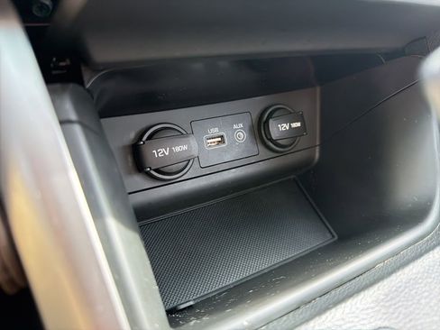 Used 2016 Hyundai Sonata Sport w/ Option Group 1V image 32