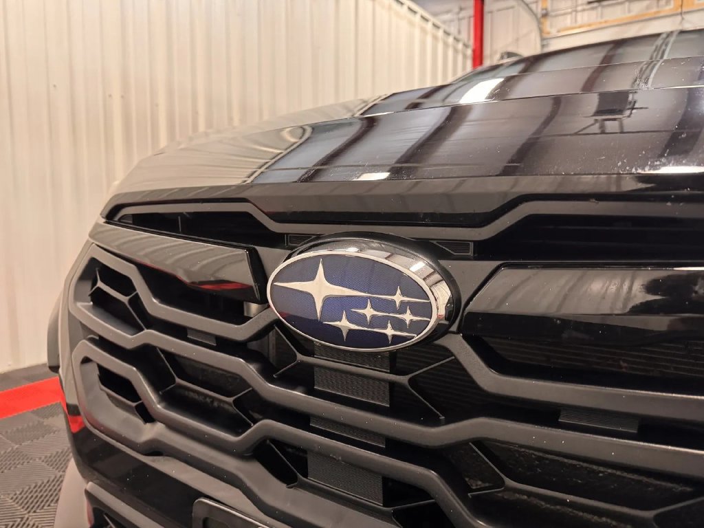 Used 2025 Subaru Crosstrek 2.5i Sport AWD/4WD image 7