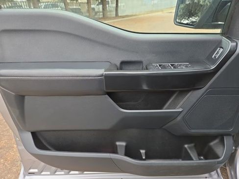 Used 2021 Ford F150 XL w/ STX Appearance Package image 14