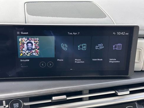 Used 2025 Hyundai Santa Fe SEL image 26