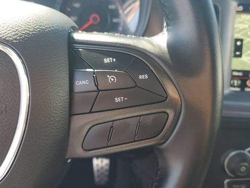 Used 2023 Dodge Charger GT w/ Blacktop Package RWD image 32