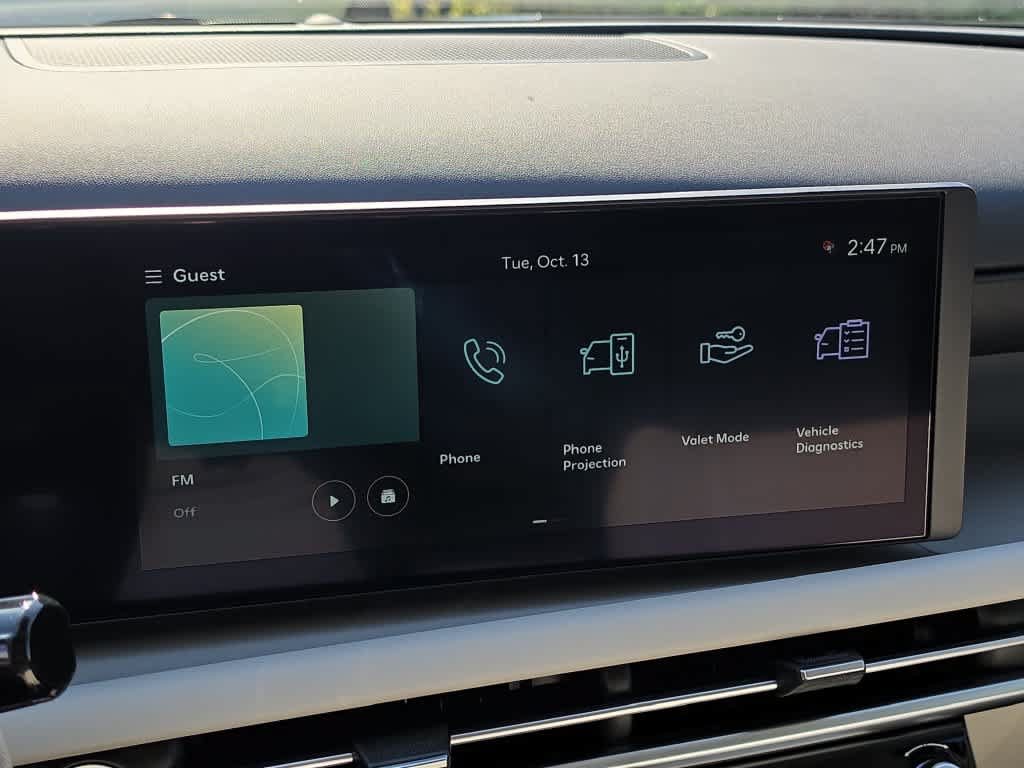 New 2026 Hyundai Tucson SEL Plus FWD image 29