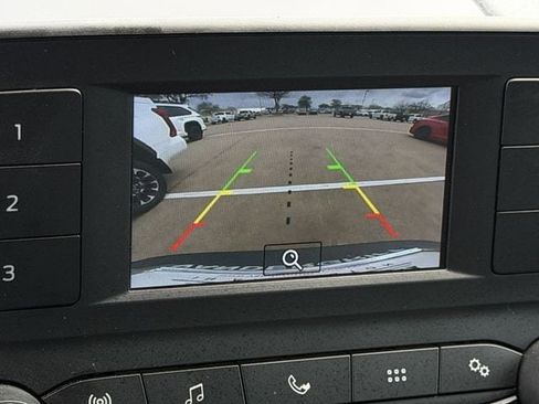 Used 2021 Ford EcoSport S image 17