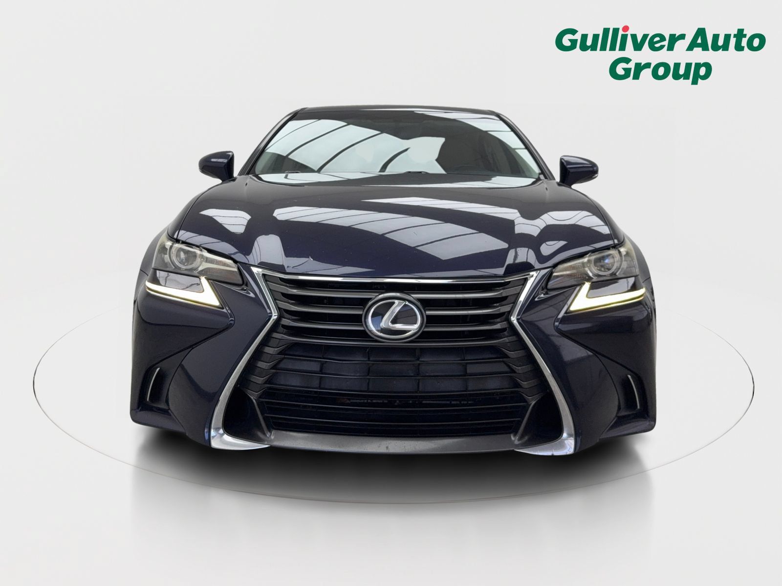 Used 2016 Lexus GS 200t RWD image 14