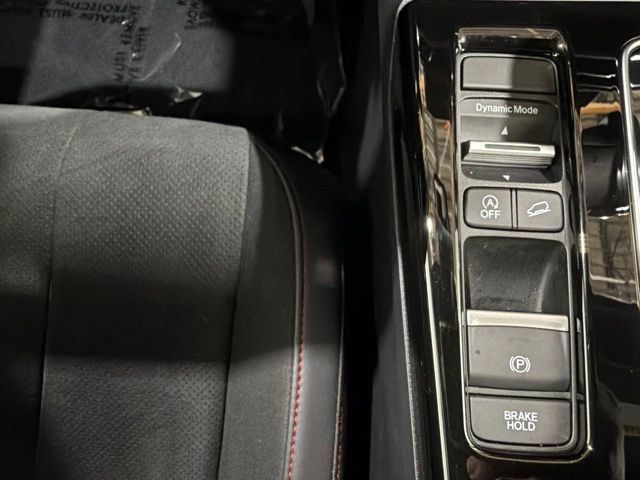 Certified 2025 Acura ADX A-Spec AWD/4WD image 39