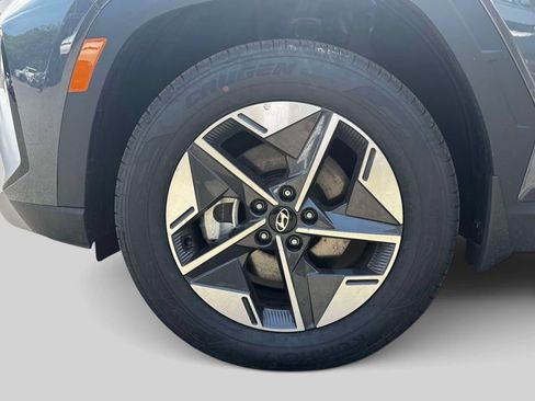 Certified 2026 Hyundai Tucson SEL AWD/4WD image 9