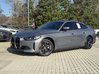 Certified 2023 BMW i4 eDrive35 w/ Premium Package video 1