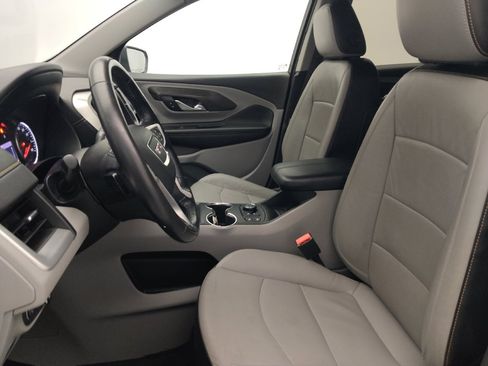 Used 2020 GMC Terrain SLT AWD/4WD image 17