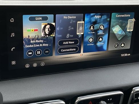 New 2026 Nissan Sentra S image 30