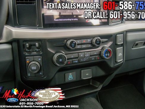 New 2026 Ford F250 XLT AWD/4WD image 47