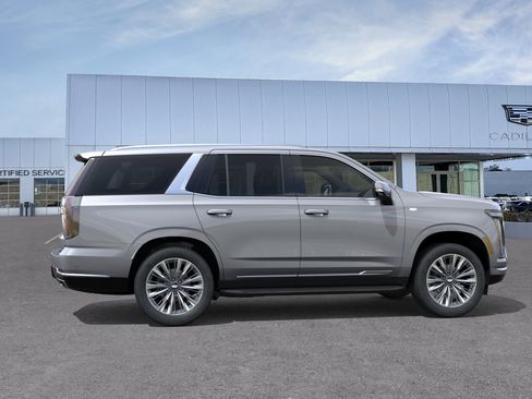 New 2025 Cadillac Escalade Premium Luxury RWD image 7
