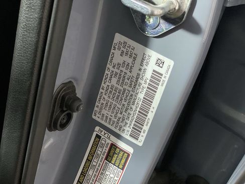 Used 2022 Honda CR-V EX image 39