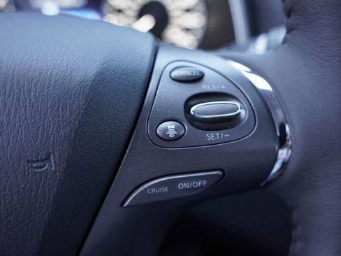 Used 2024 Nissan Murano Platinum w/ Cargo Package image 32