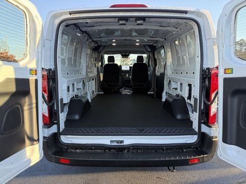 New 2024 Ford E-Transit Low Roof image 7