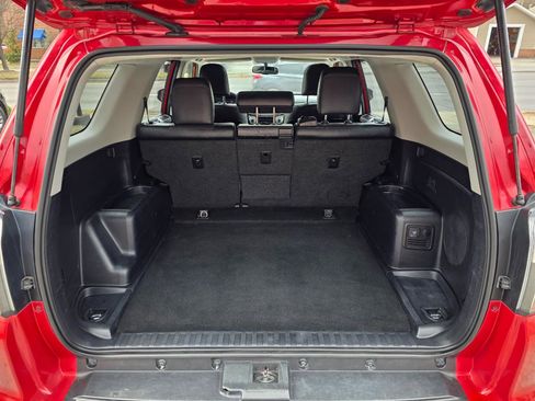 Used 2014 Toyota 4Runner Limited image 13