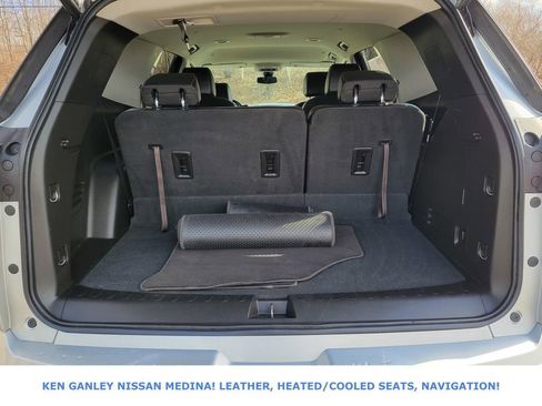 Used 2019 Chevrolet Traverse Premier image 46