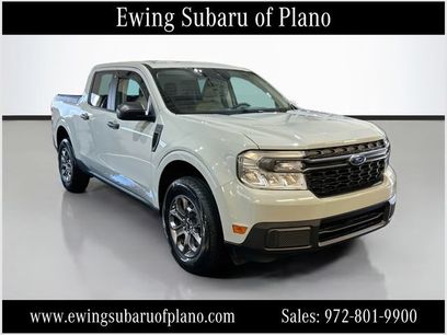 Used 2023 Ford Maverick XLT