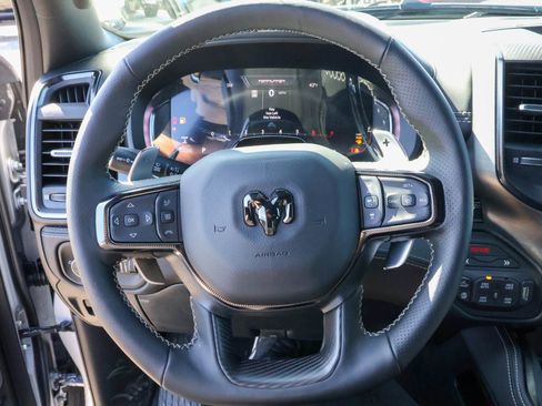 New 2026 RAM 1500 RHO image 36