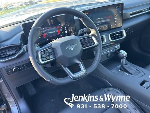 New 2026 Ford Mustang GT Premium image 6