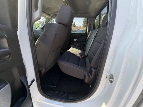 Used 2016 Chevrolet Silverado 1500 LT w/ All Star Edition AWD/4WD image 18
