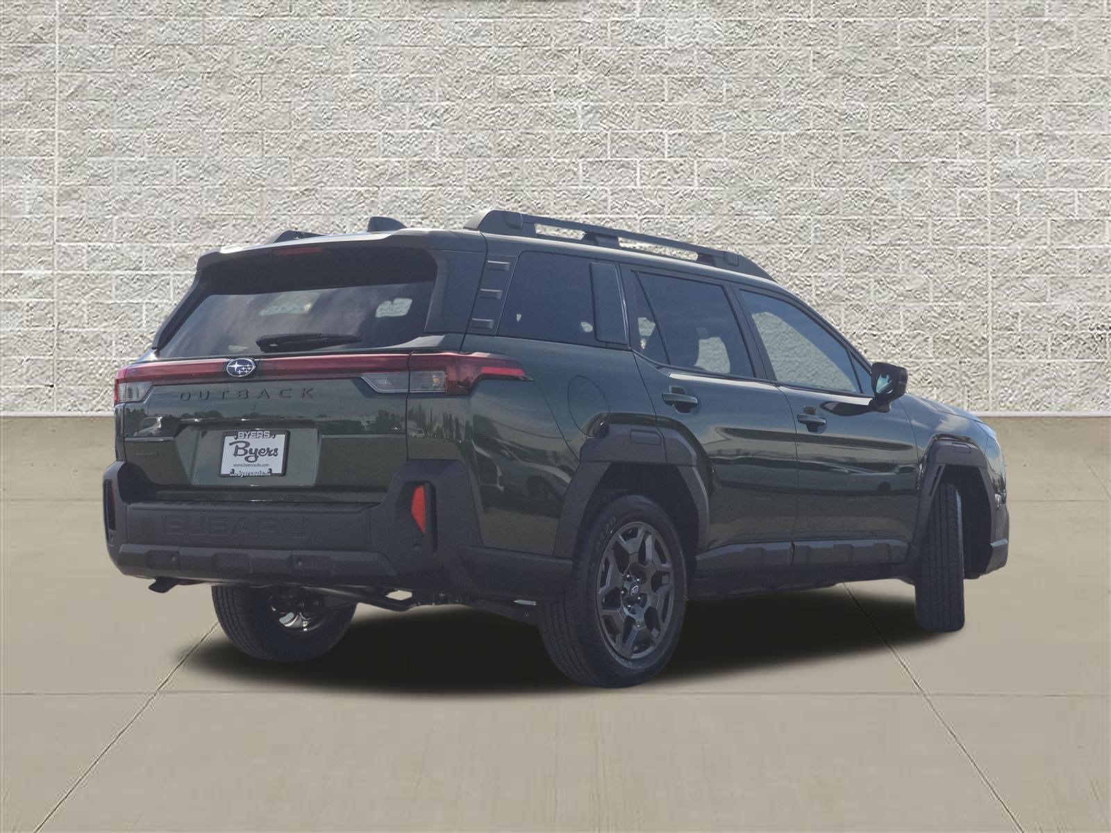 New 2026 Subaru Outback Premium AWD/4WD image 7