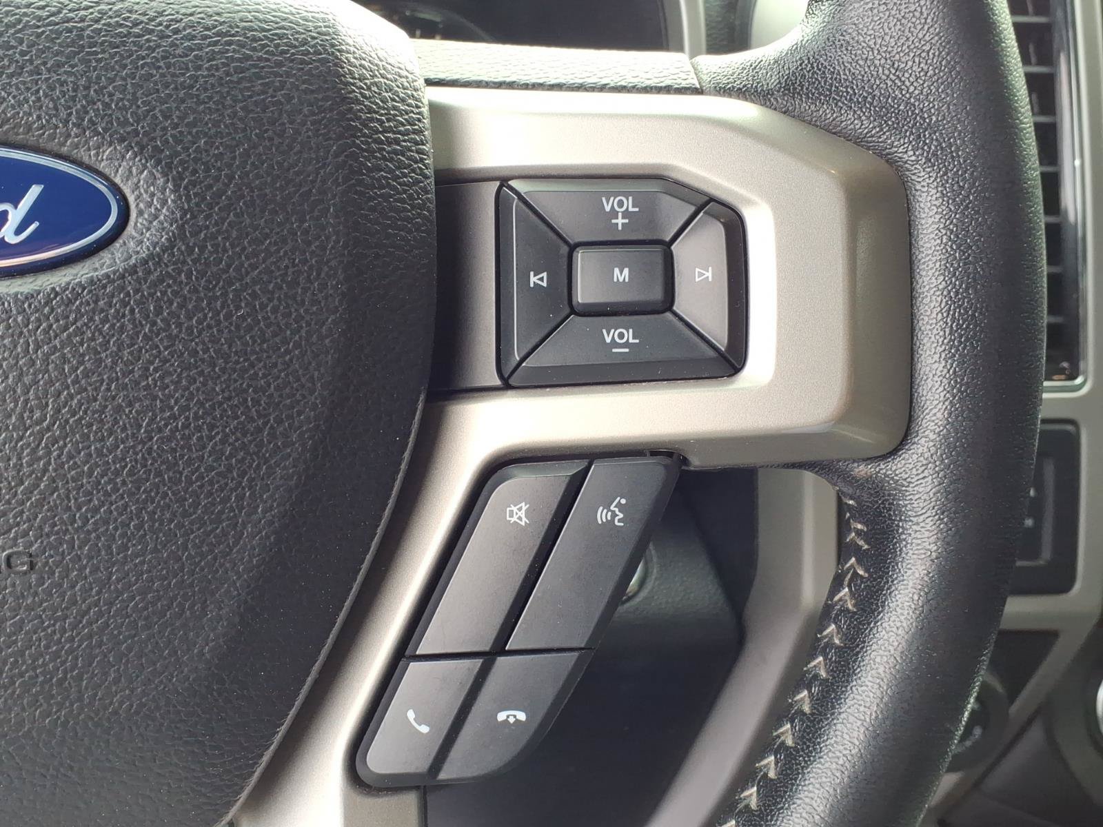 Used 2019 Ford F150 Lariat w/ Equipment Group 502A Luxury AWD/4WD image 25