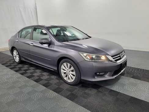 Used 2015 Honda Accord EX-L image 11
