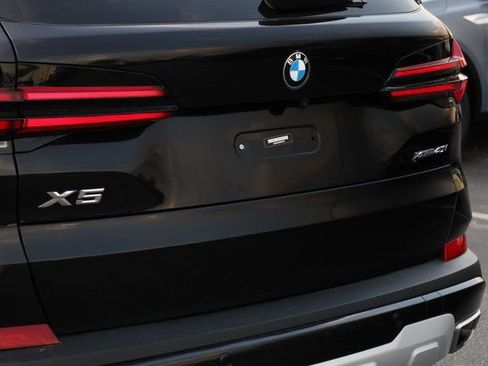 Used 2024 BMW X5 xDrive40i image 7